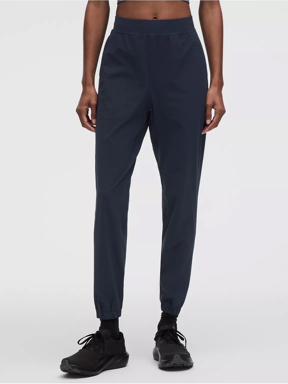 Lululemon Adapted State High-Rise Jogger